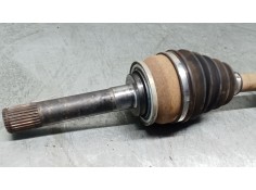 Recambio de transmision delantera derecha para mitsubishi montero   (v3_w, v2_w, v4_w, v5_w) 2.8 td (v46w, v26w) referencia OEM  2
